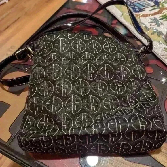 Gianni Bernini Crossbody - Picture 7 of 14